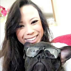 Meet your Posher, Erika